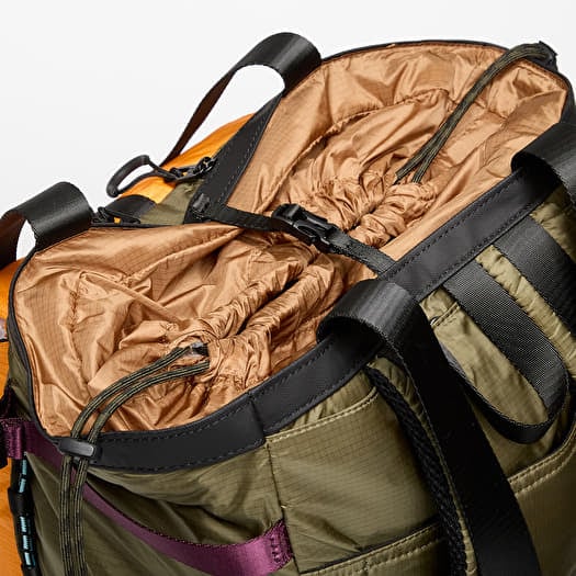 Backpacks Desigual Auraventure Explorer Backpack Khaki Queens