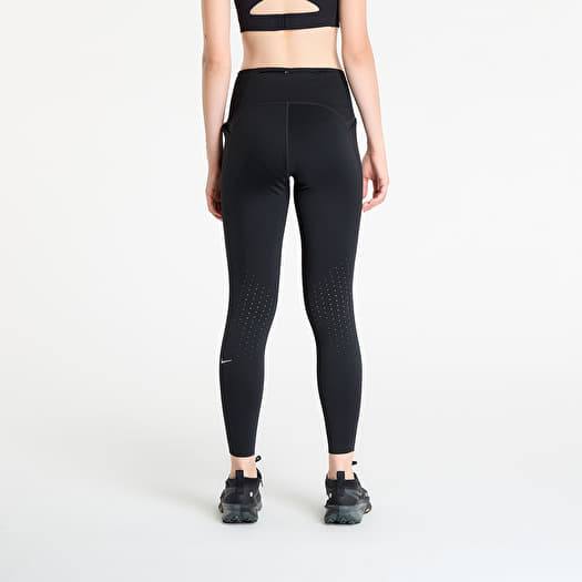 nike women's running tights with pocket