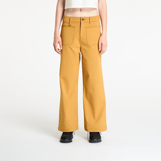 Columbia High Cascades™ Wide Leg Softshell Pant Maple Sugar