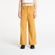Columbia High Cascades™ Wide Leg Softshell Pant Maple Sugar