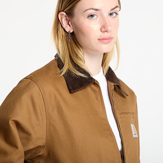 Men's jackets Carhartt WIP Detroit Jacket (Winter) UNISEX Hamilton