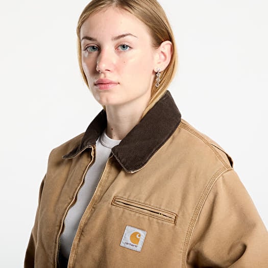 Men's jackets Carhartt WIP OG Detroit Jacket (Winter) UNISEX