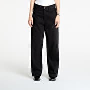 Carhartt WIP W' Brandon Pant Black Rinsed