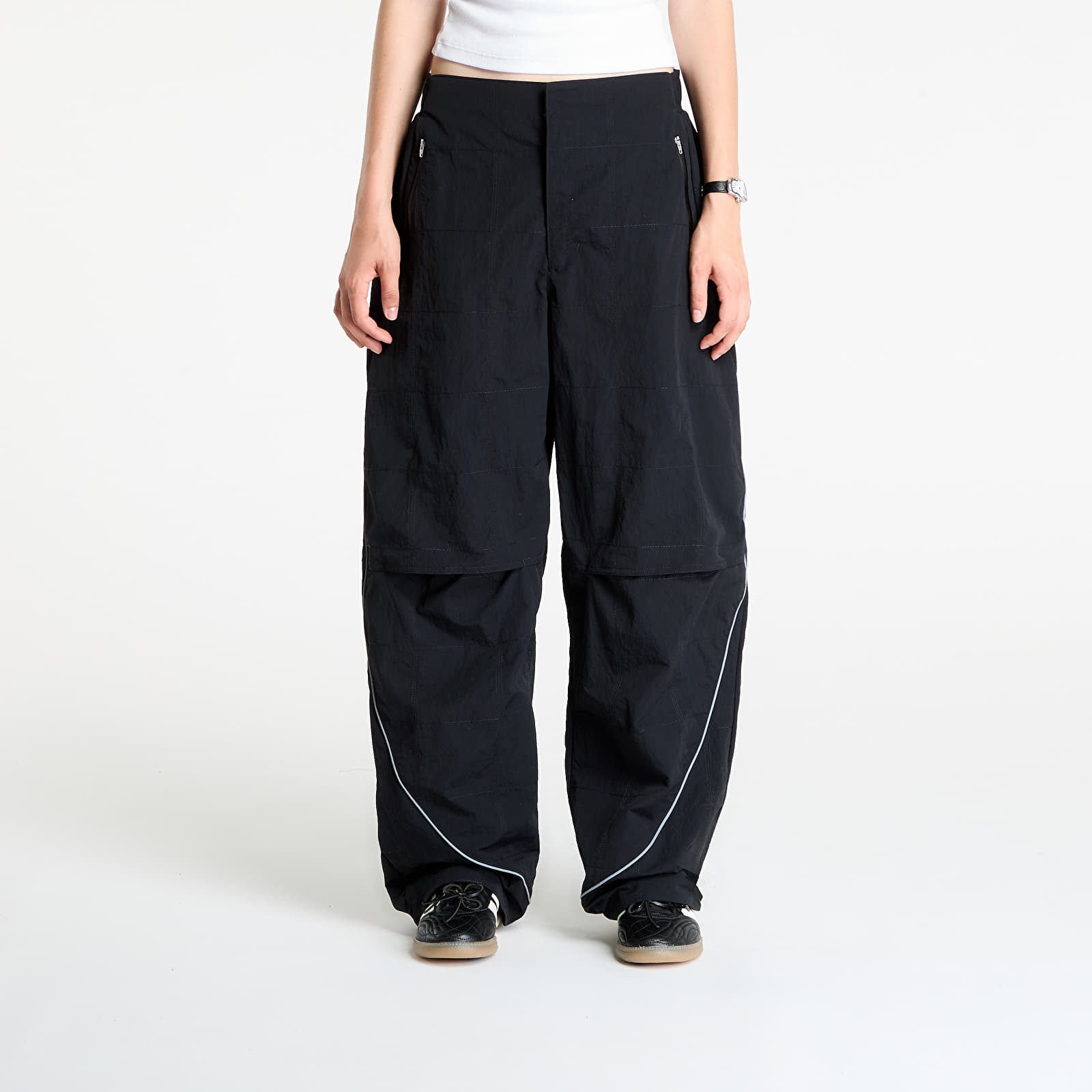 Чоловічі штани adidas x OG LA Airdrome Shield Pant UNISEX Black