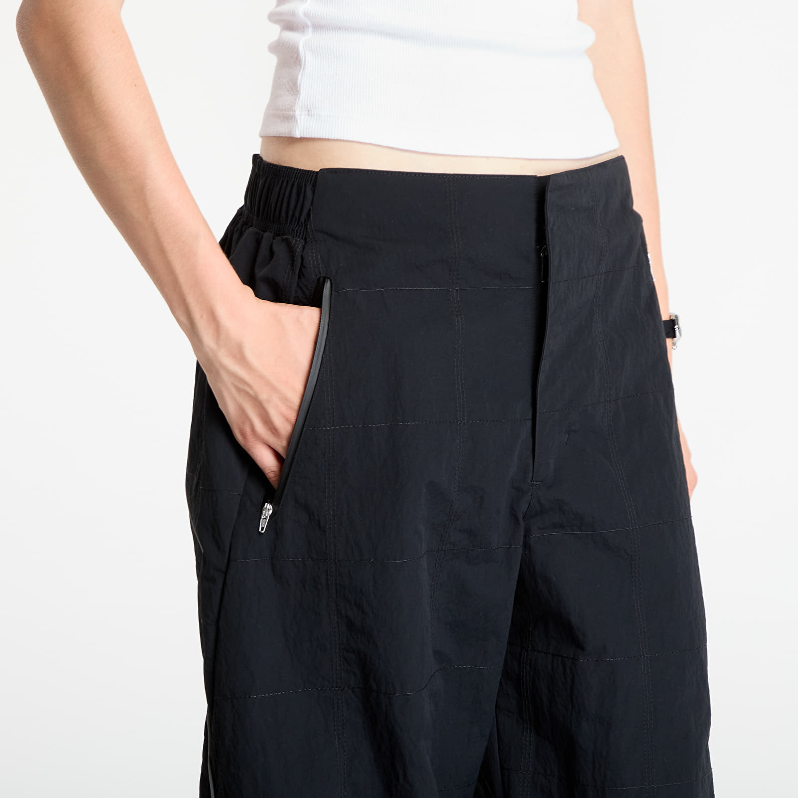 Чоловічі штани adidas x OG LA Airdrome Shield Pant UNISEX Black