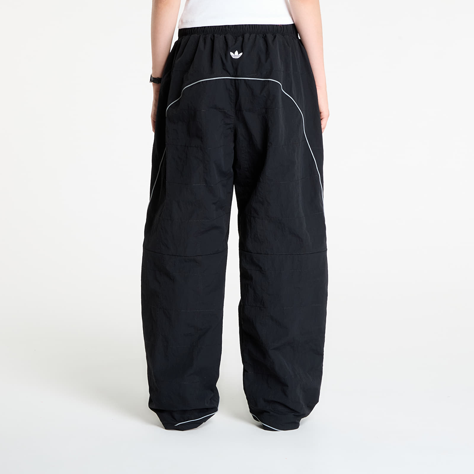 Чоловічі штани adidas x OG LA Airdrome Shield Pant UNISEX Black