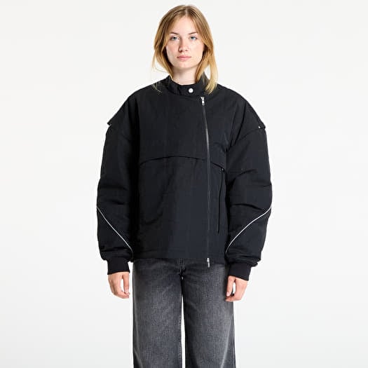 Bunda adidas x OG LA Motor Ave Racer Jacket UNISEX Black