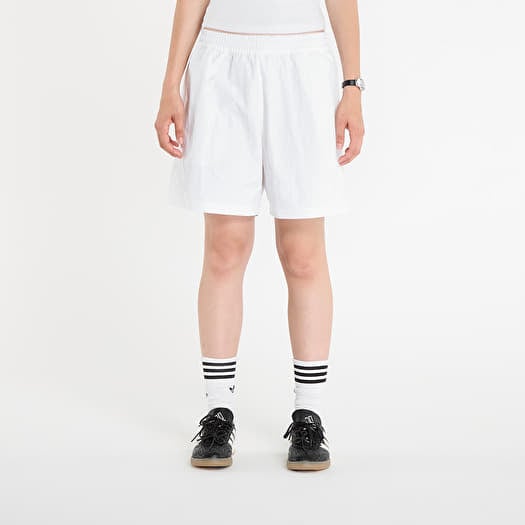 Šortky adidas x OG LA Long Beach Nylon Short White