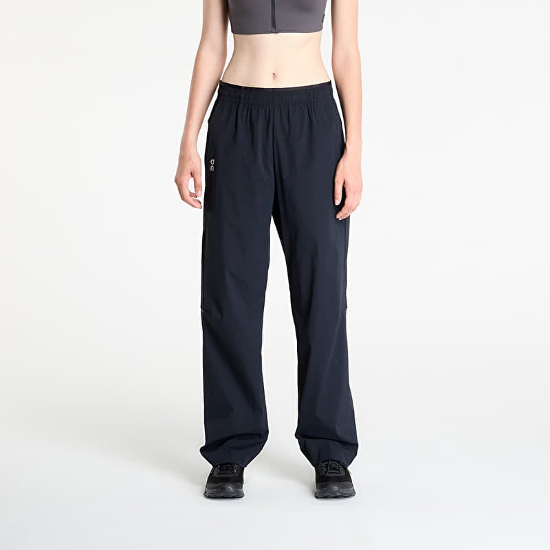 On All-Day Joggers Black