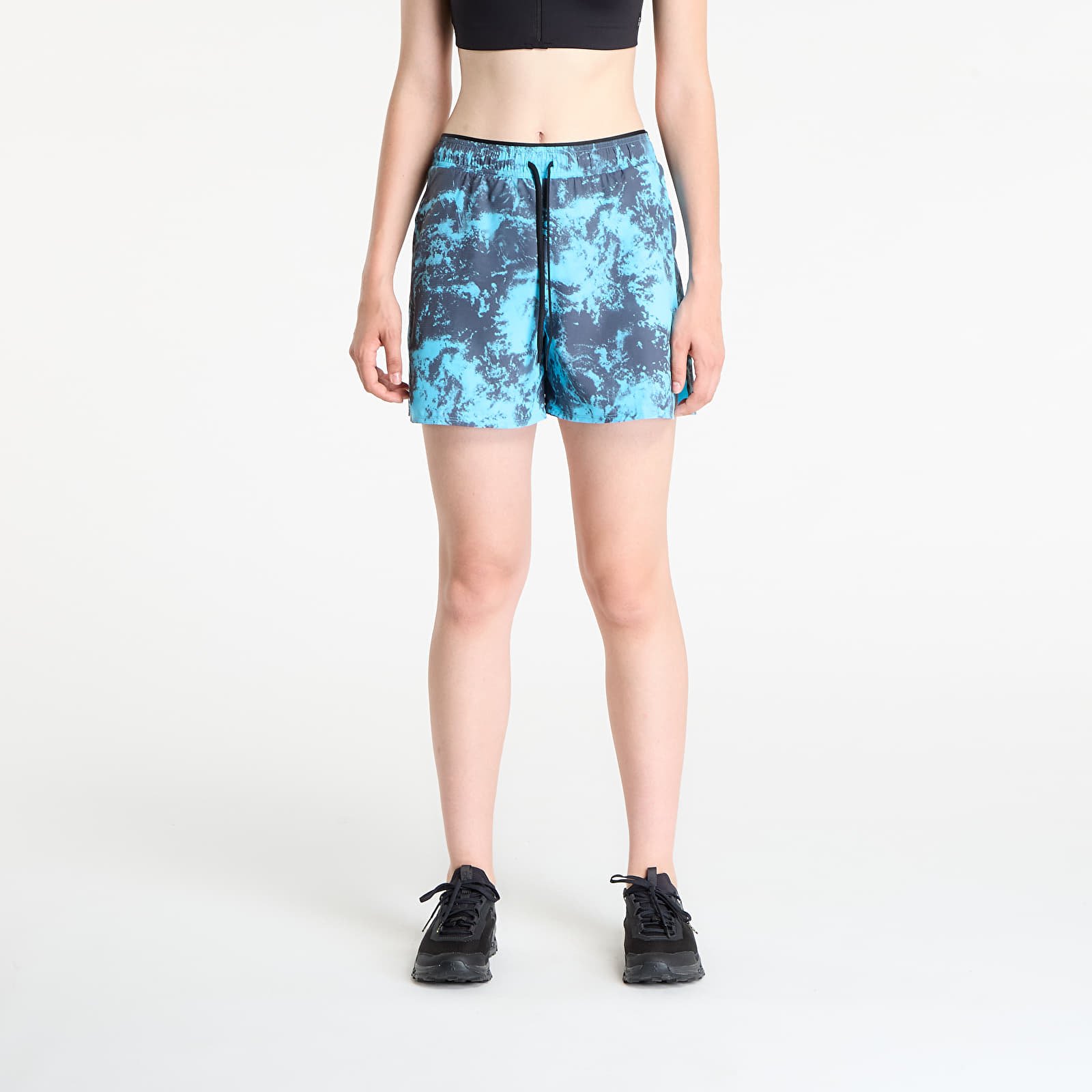 Дамски шорти On Trail Shorts Horizon