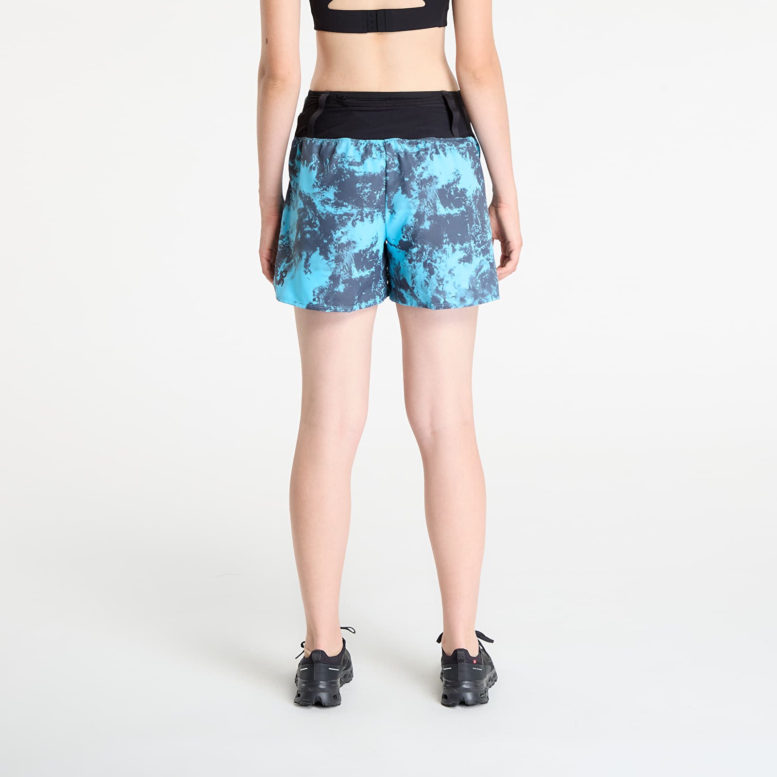 Дамски шорти On Trail Shorts Horizon
