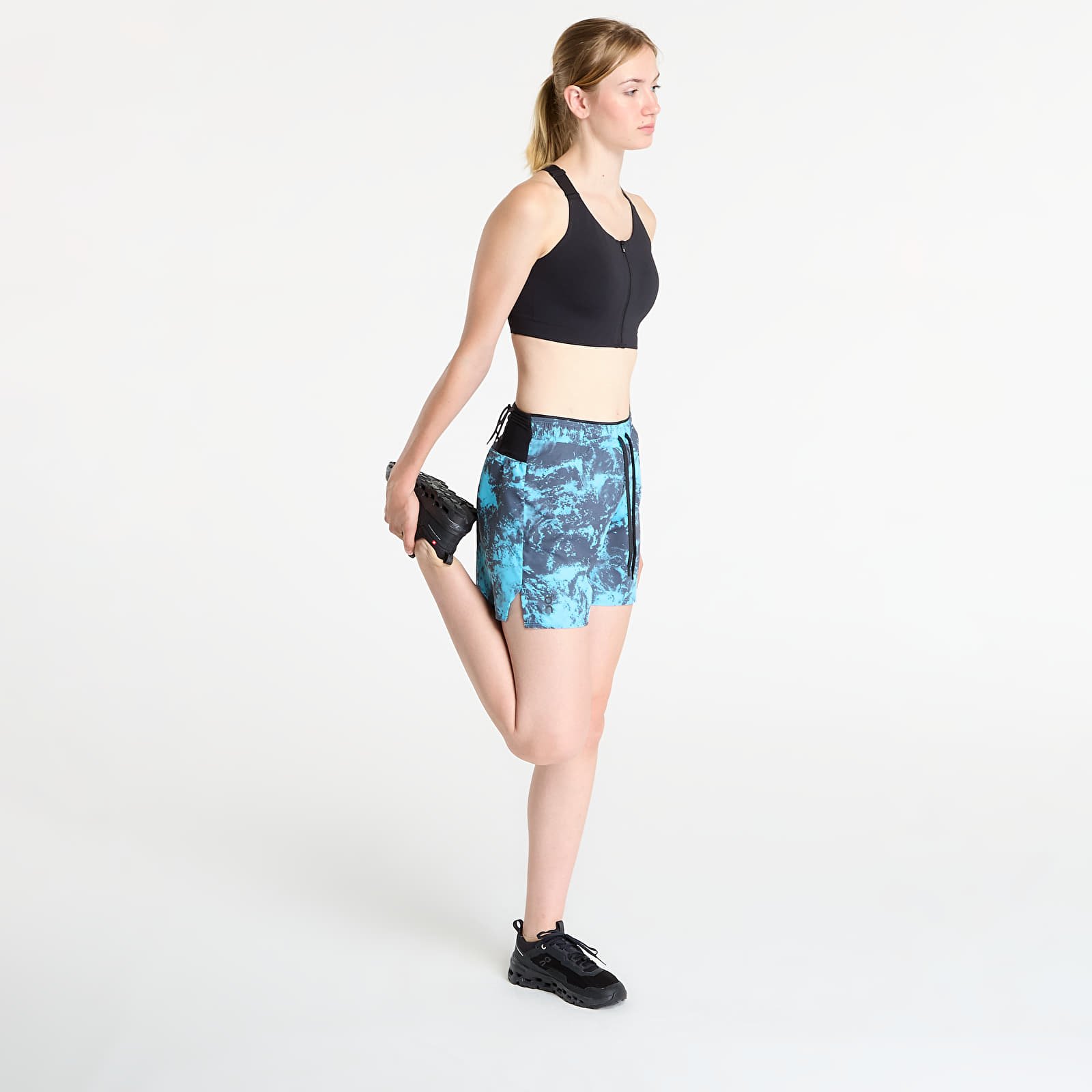 Дамски шорти On Trail Shorts Horizon
