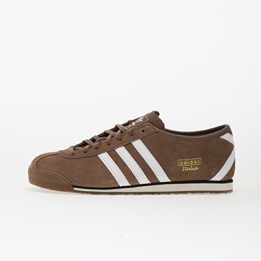 adidas Italia 70S Earth Strata/ Ftw White/ Core Black