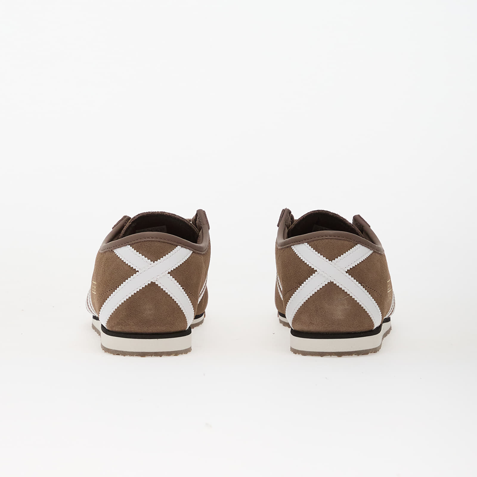 Ανδρικά παπούτσια adidas Italia 70S Earth Strata/ Ftw White/ Core Black