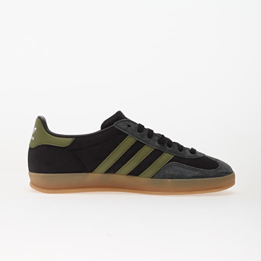 adidas gazelle silver green womens adidas Originals Gazelle W Savannah/f main image 1