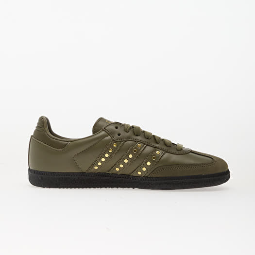 adidas gazelle silver green womens Womens adidas Originals Samba OG