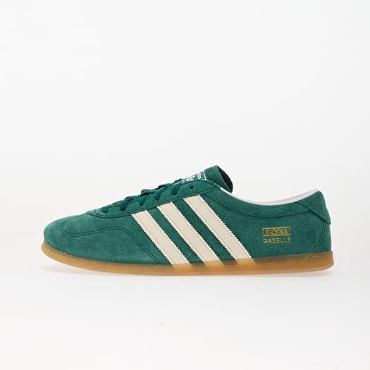 adidas Gazelle Lo Pro W Collegiate Green/ Cloud White/ Gum