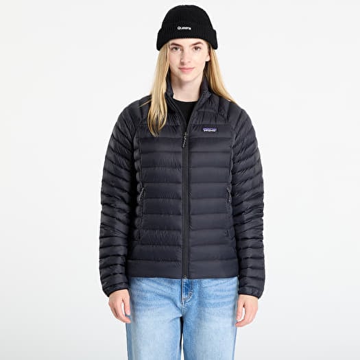 Patagonia W's Down Sweater Black