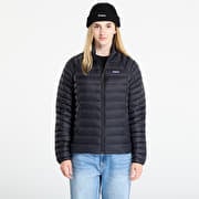 Patagonia W's Down Sweater Black