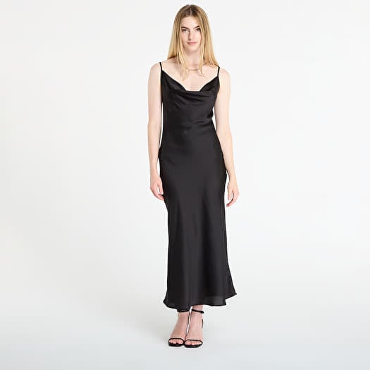 Apģērbs GUESS New Akilina Dress Black
