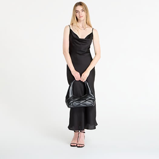 GUESS New Akilina Dress Black | Queens