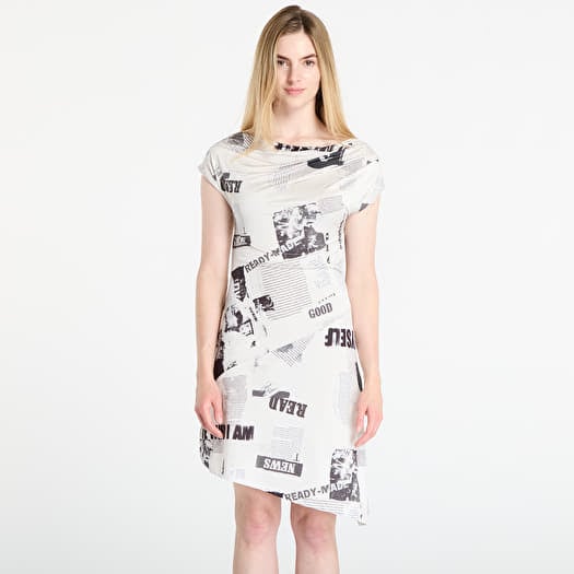 Kleid Desigual Oriana Dress Black