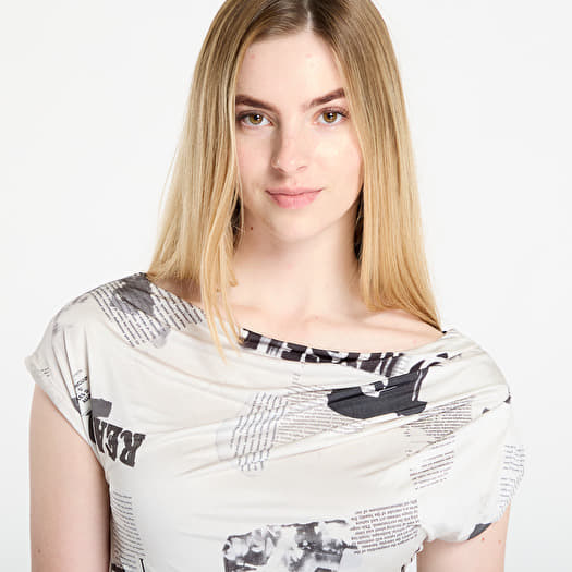 sachin and babi light blue dress WINTER COLLECTION - DESIGUAL