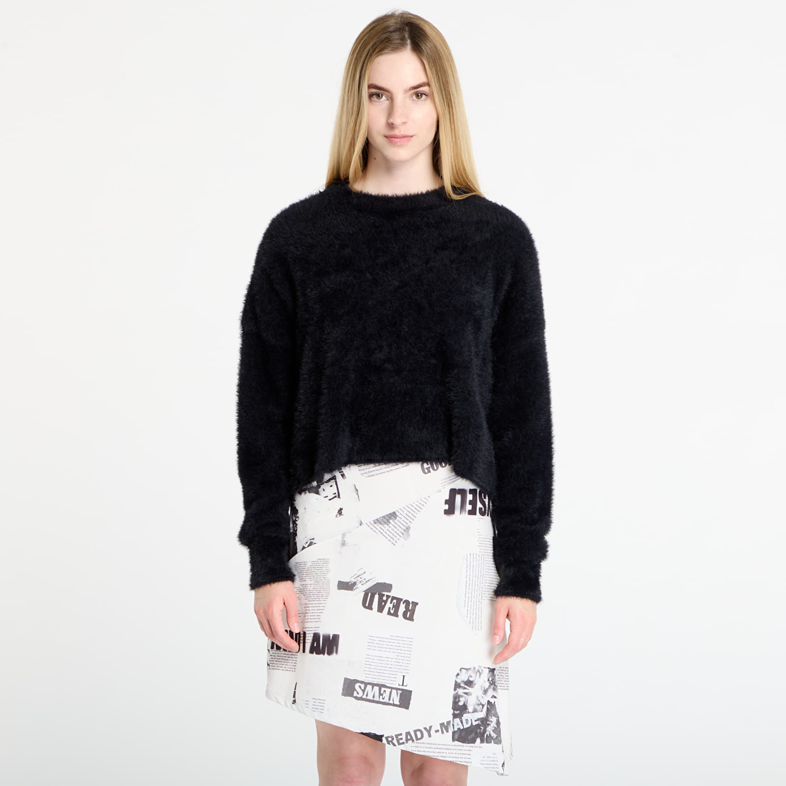 Kleider Desigual Oriana Dress Black