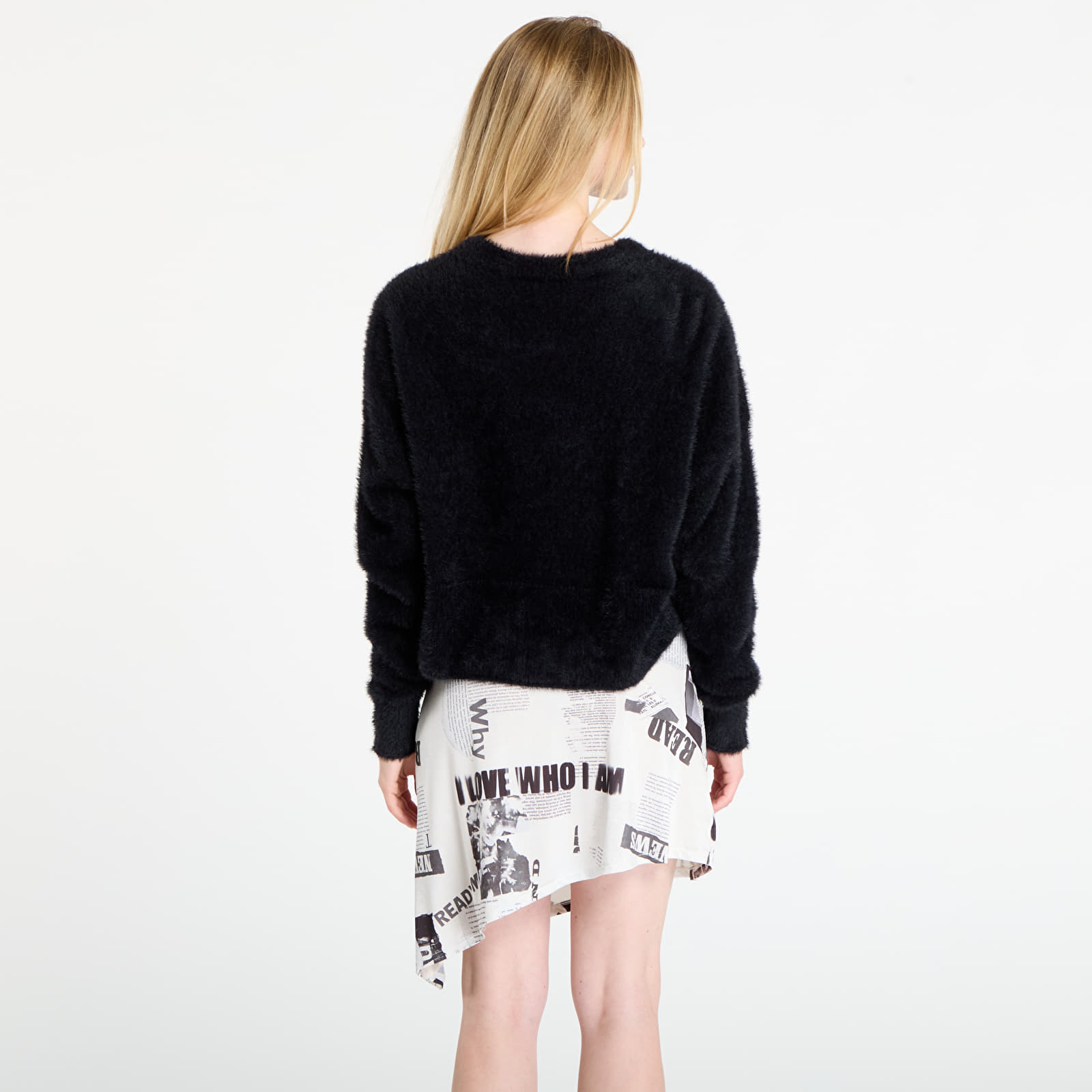Kleider Desigual Oriana Dress Black