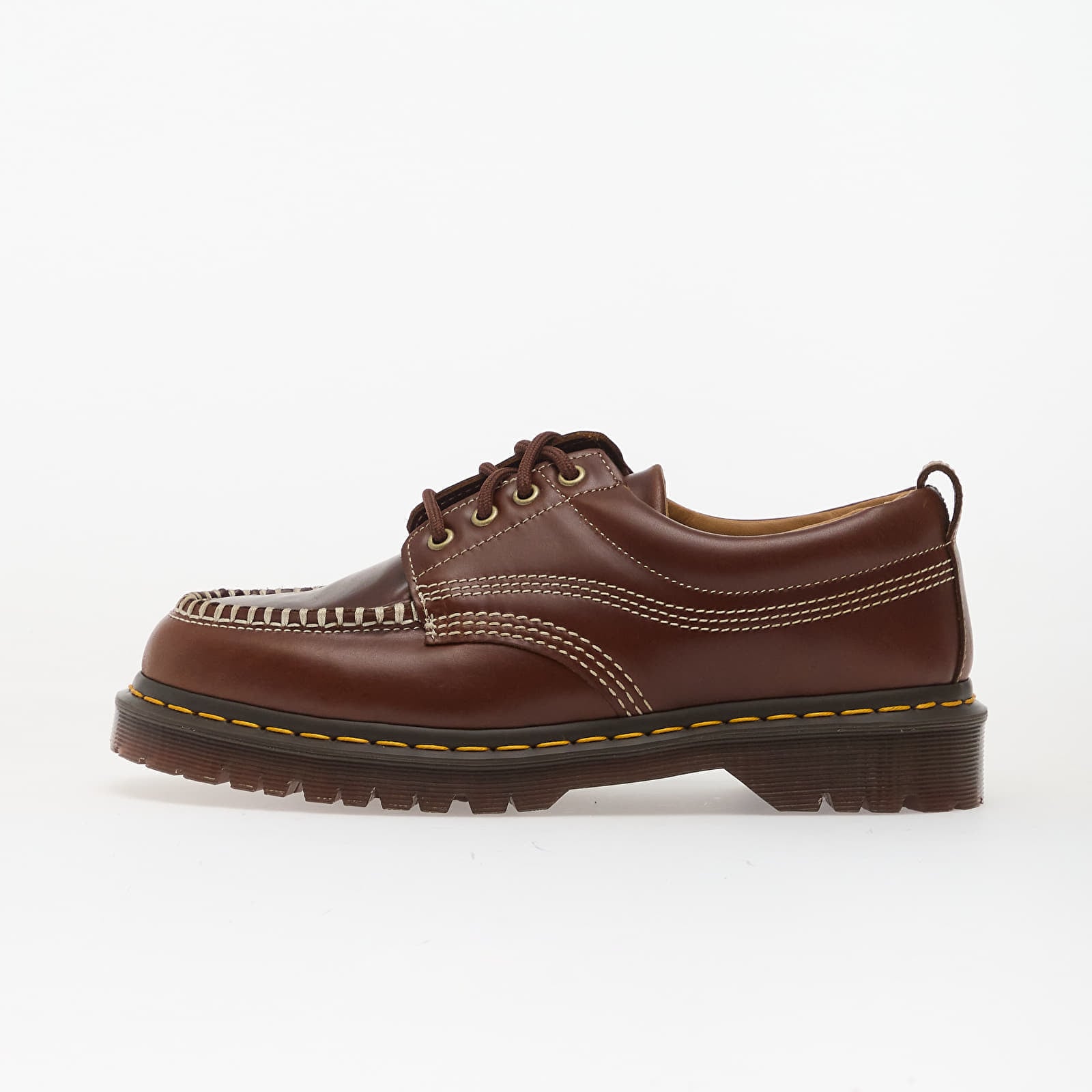 Sneakers Dr. Martens Lowell Butterscotch EUR 42
