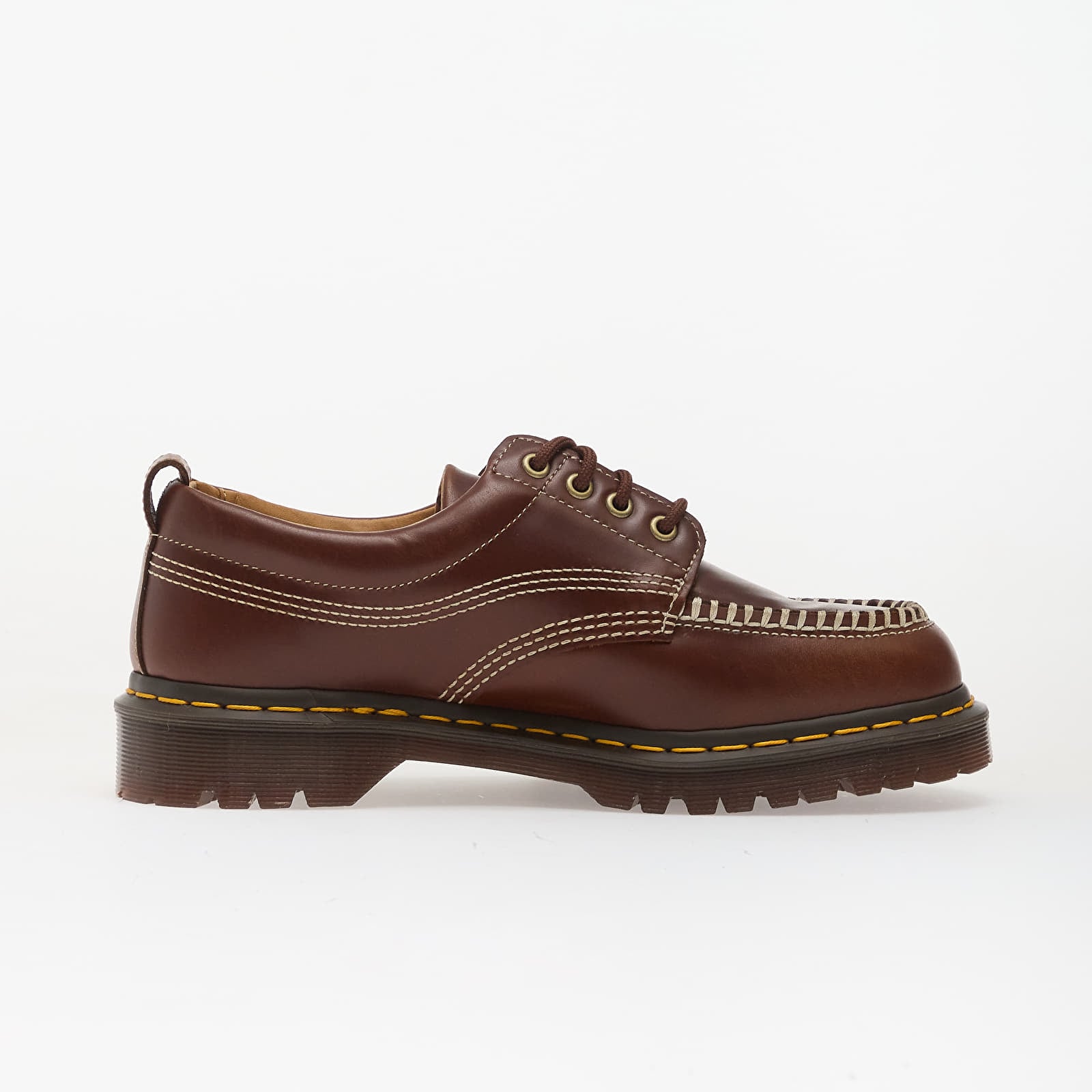 Muške tenisice Dr. Martens Lowell Butterscotch