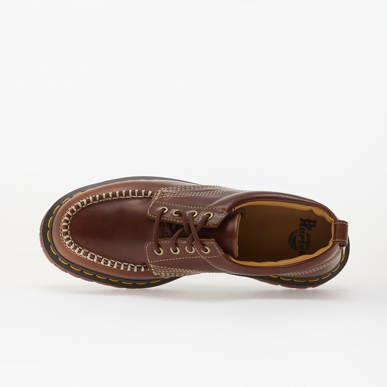 Sneakers Dr. Martens Lowell Butterscotch EUR 44