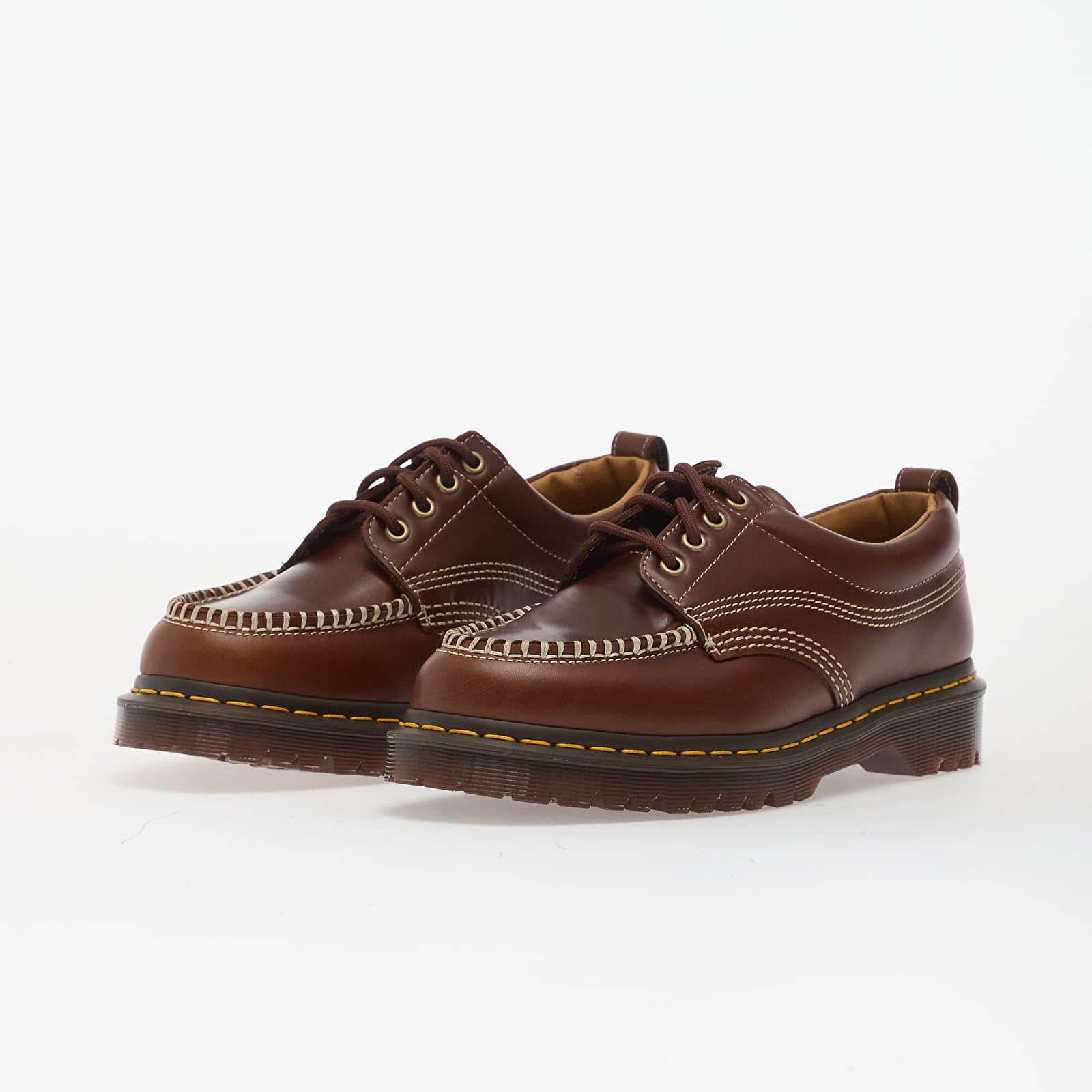 Sneakers Dr. Martens Lowell Butterscotch EUR 44