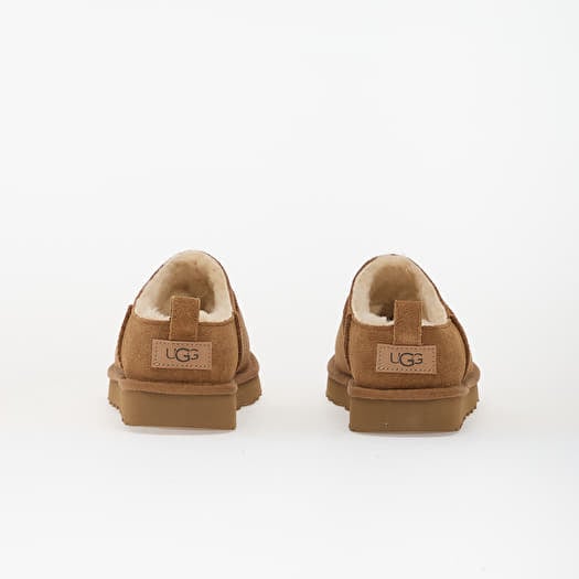 UGG W Classic Micro Chestnut | Queens