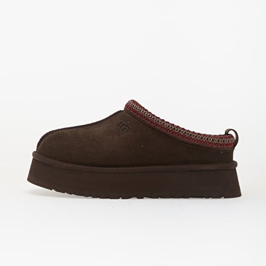 UGG W Tazz II Dusted Cocoa