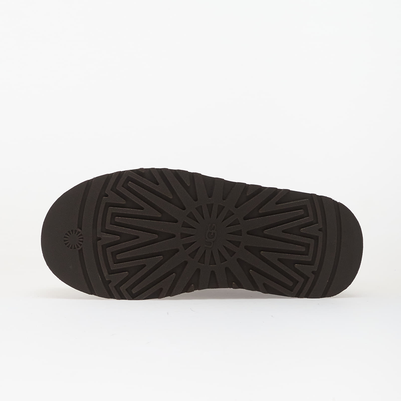 Sieviešu kedas un apavi UGG W Tazz II Dusted Cocoa