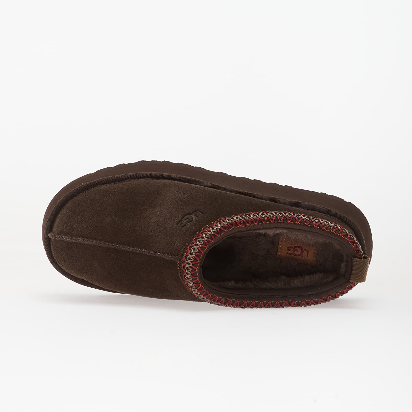 Sieviešu kedas un apavi UGG W Tazz II Dusted Cocoa