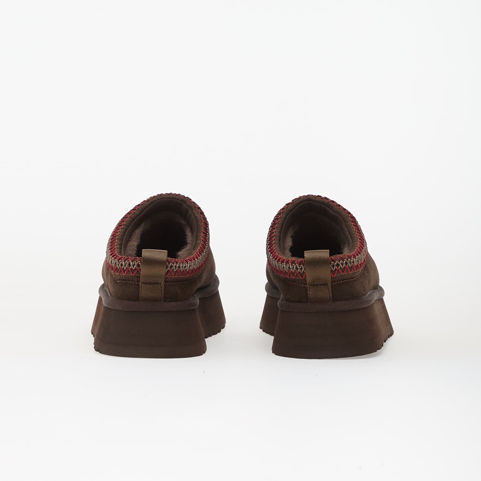 Sieviešu kedas un apavi UGG W Tazz II Dusted Cocoa