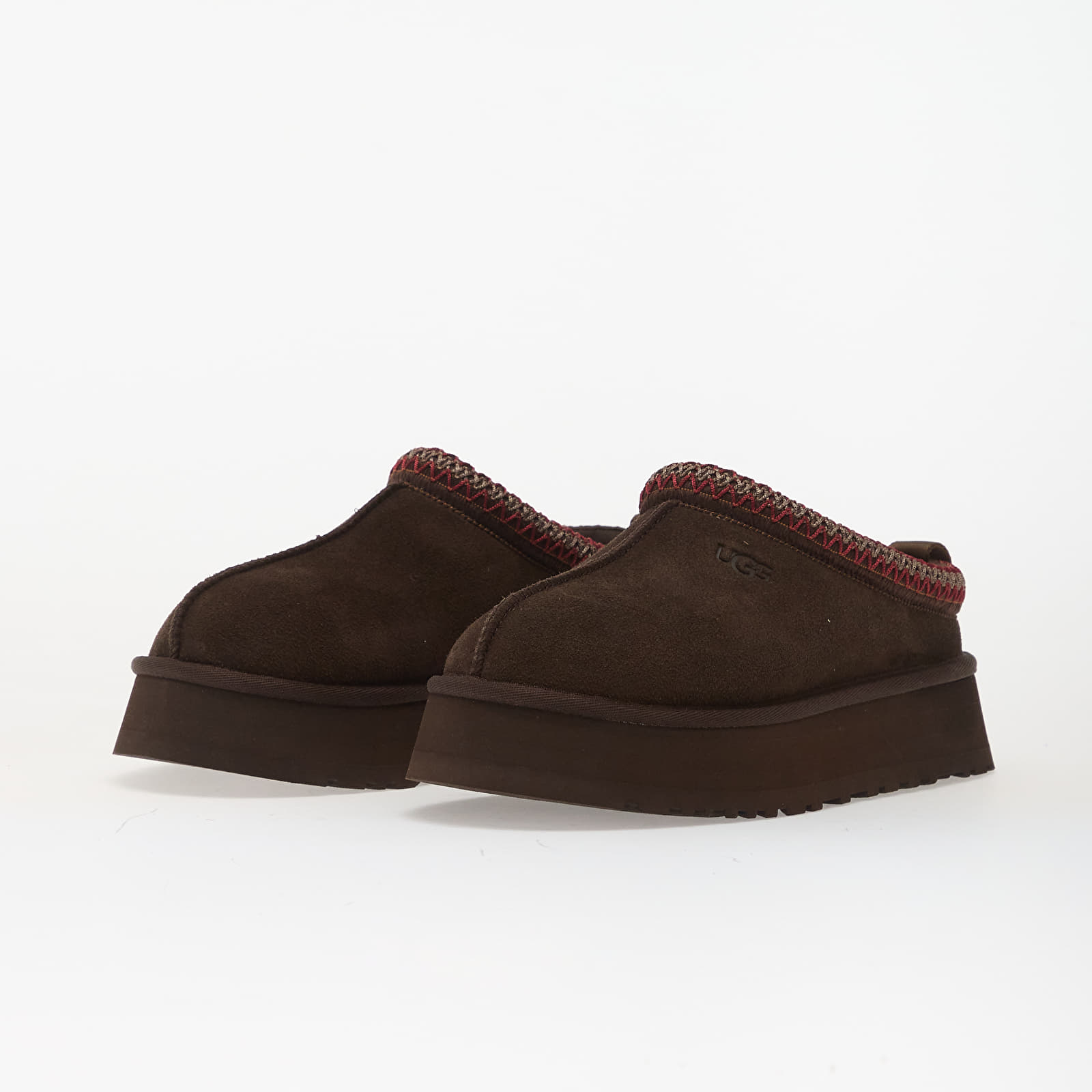 Sieviešu kedas un apavi UGG W Tazz II Dusted Cocoa