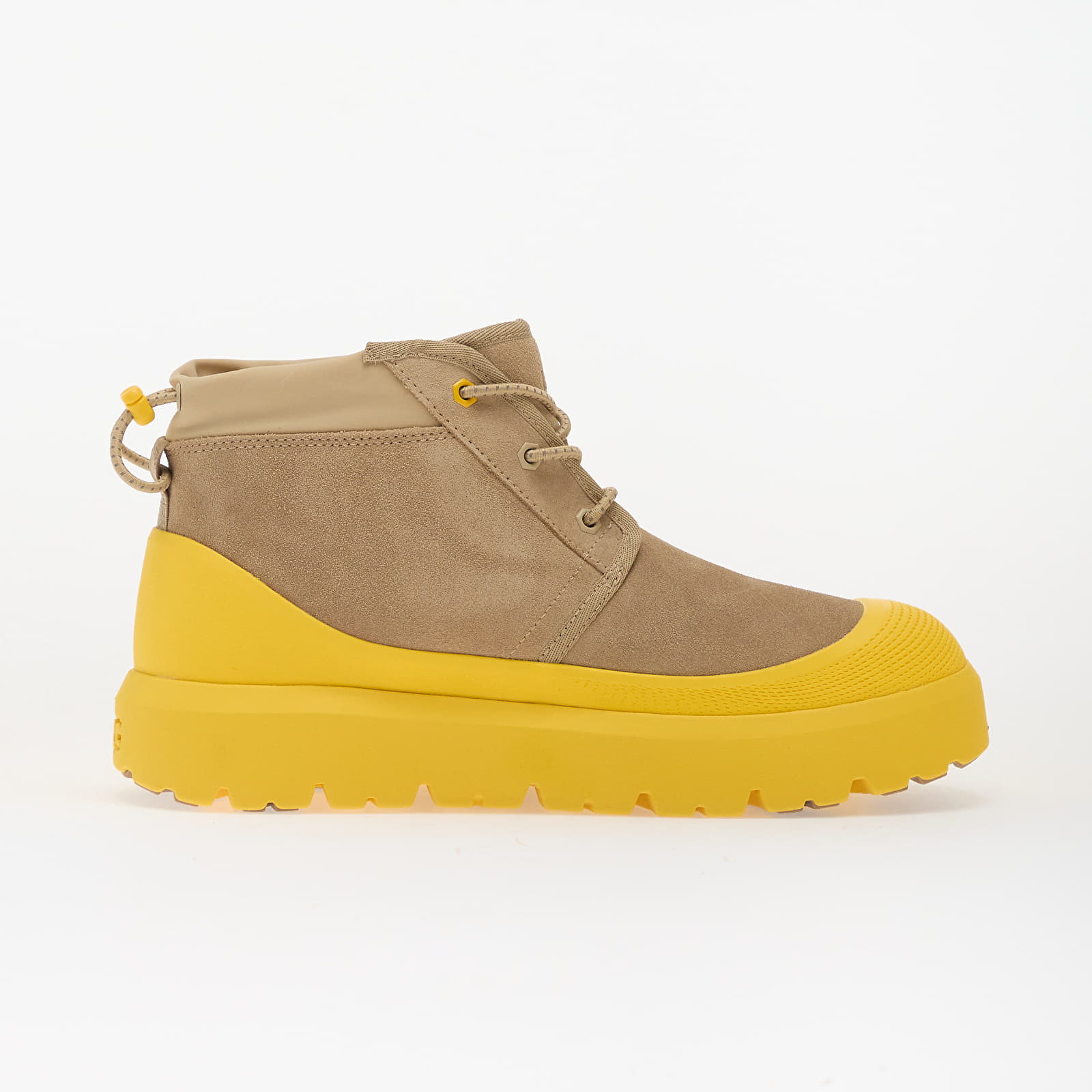 Ανδρικά παπούτσια UGG M Neumel Weather Hybrid Mustard Seed/ Summer Wheat