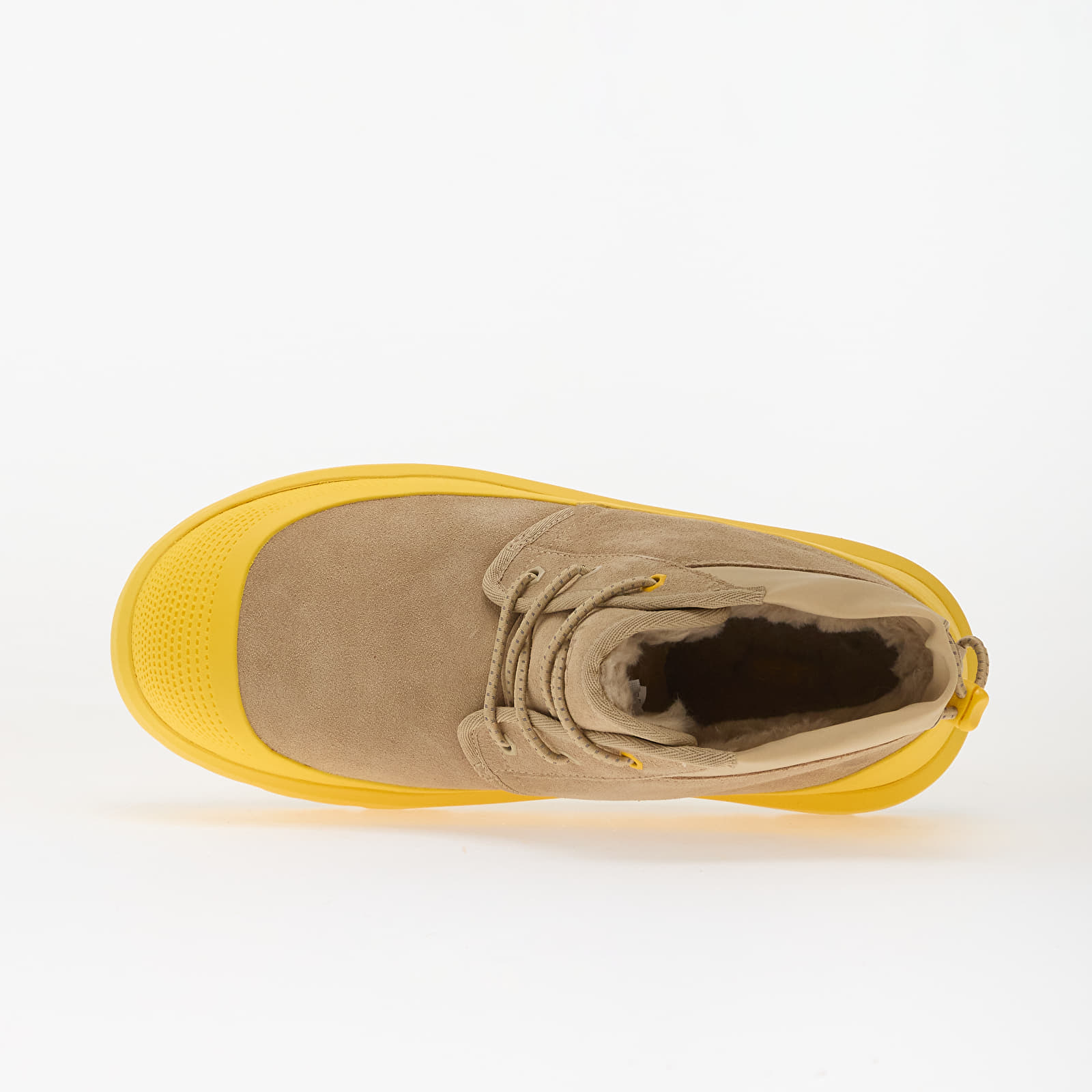UGG Sneakers UGG M Neumel Weather Hybrid Mustard Seed/ Summer Wheat EUR 42 - 4