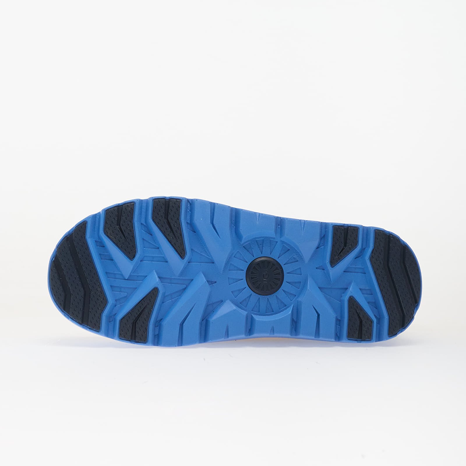 Vīriešu čības un apavi UGG M Cl Ultra Mini Weather Hybrid Chestnut/ Big Sky