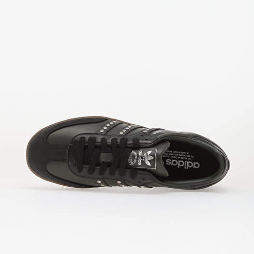 adidas gazelle silver green womens adidas Samba OG Shoes - Women's - Core Black / Cloud White / Gum