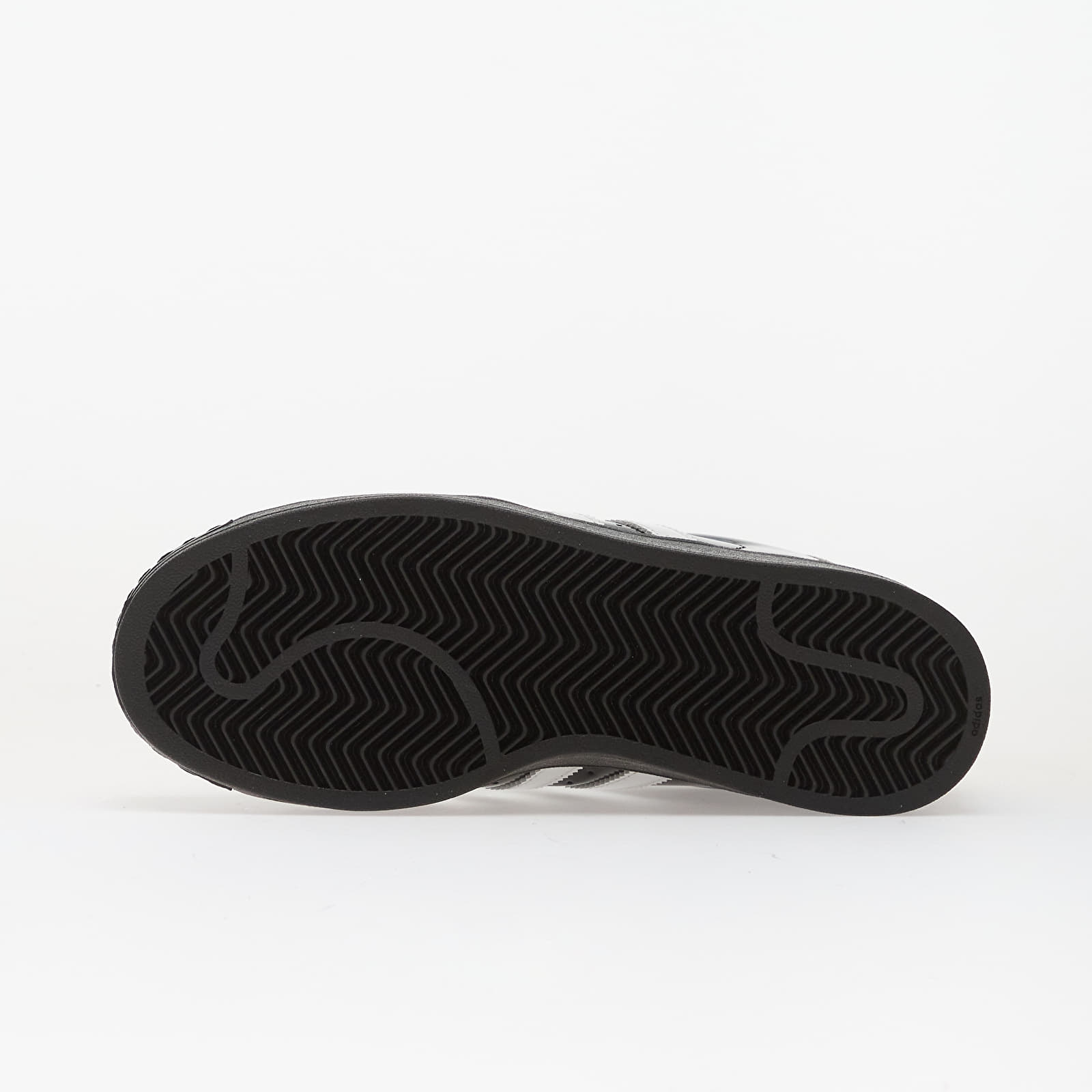 Sieviešu kedas un apavi adidas Superstar II W Core Black/ Ftw White/ Gold Metallic