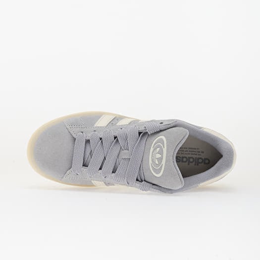 adidas Campus 00s W Halo Silver/ Off White/ Dash Grey | Queens
