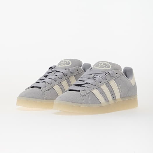 adidas gazelle silver green womens adidas Campus 00s Shoes Grey 7 main image 0