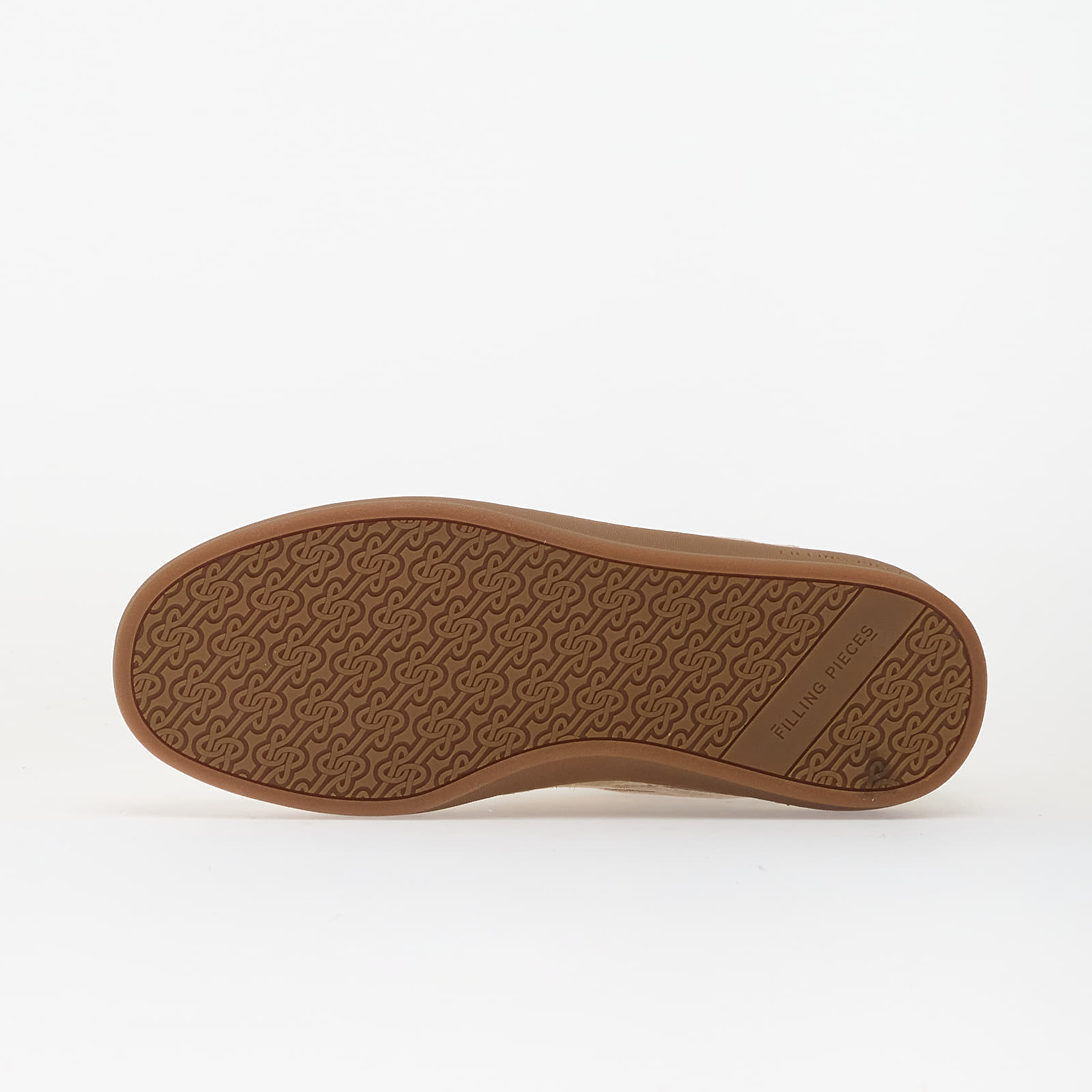 Zapatillas Hombre Filling Pieces Prism Peak Beige