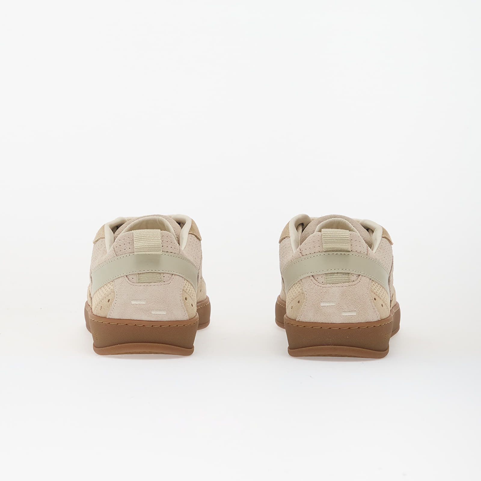 Zapatillas Hombre Filling Pieces Prism Peak Beige