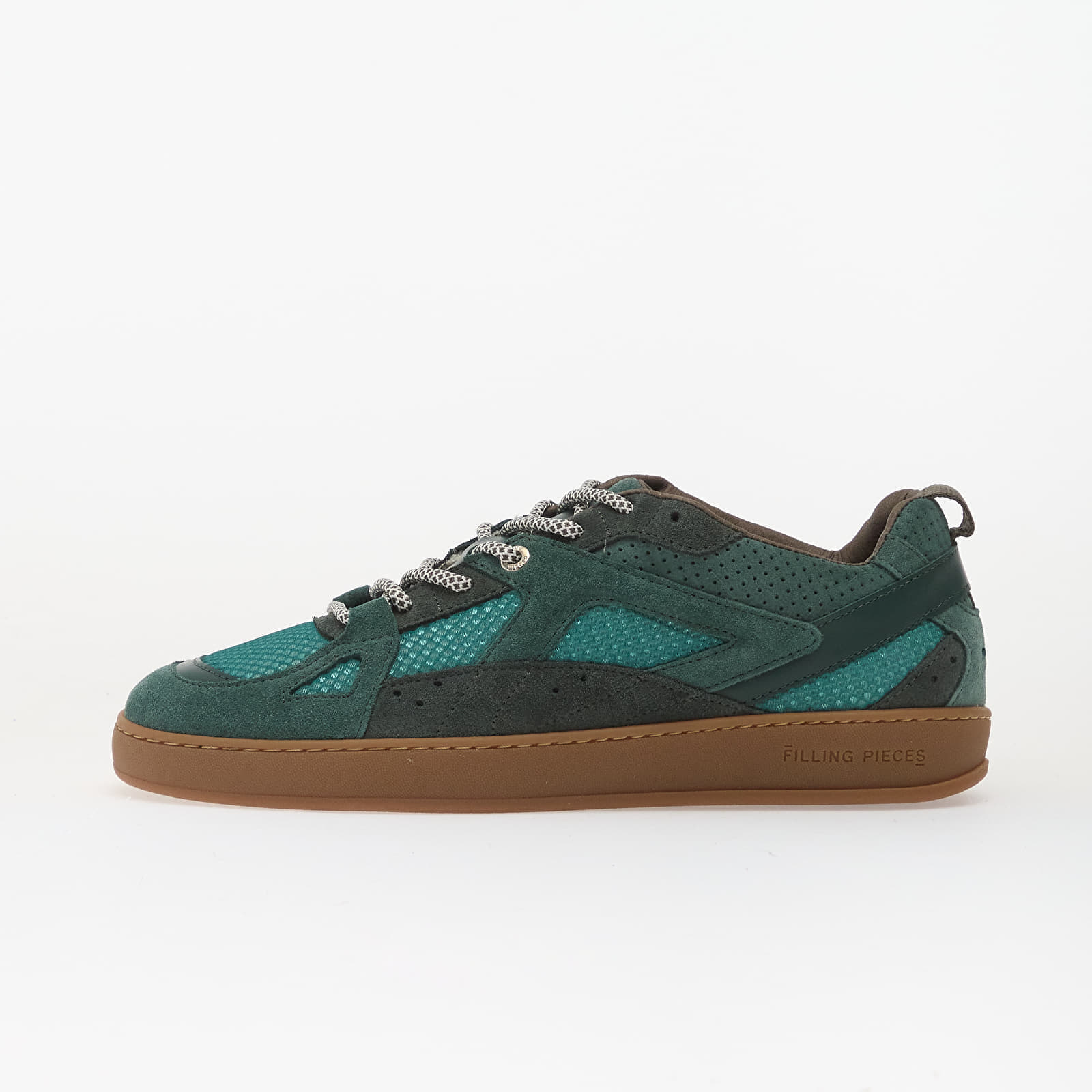 Sneakers Filling Pieces Prism Peak Green EUR 45