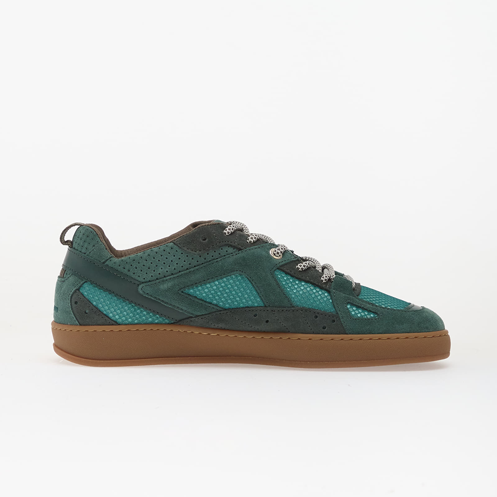 Zapatillas Hombre Filling Pieces Prism Peak Green